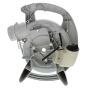 Fan Housing for Stihl BG56, BG66 Leaf Blower - OEM No. 4241 700 4118