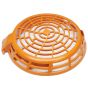 Screen for Stihl BG56, BG66, BG86, SH56, SH86 - 4241 706 8000