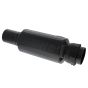 Blower Tube Silencer for Stihl BG66, BG66C Blowers - 4241 780 8200