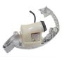 Handle Frame for Stihl BG66, BG66C - 4241 790 5600