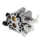 Carburettor for Stihl FS46, FS56 Brushcutters - 4242 120 0600