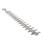 Blade 450 mm / 18'' for Stihl HS46 Hedgetrimmer - OEM No. 4242 710 6000