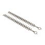 22" Blade Set for Stihl HS46 C-E Hedgetrimmer - Replaces OEM No. 4242 710 6001
