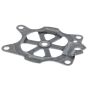 Supporting Plate for Stihl HS 56 C-E Hedgetrimmer - OEM No. 4242 716 7402
