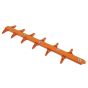 Cutter Guard for Stihl HS46 - 4242 740 9500