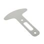 Guide Guard for Stihl HS46 C-E Hedgetrimmers - OEM No. 4242 792 9000