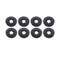Set Of Annular Buffers for Stihl HS46 - 4242 007 1000