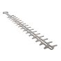 Blade 450 mm / 18'' for Stihl HS46 Hedgetrimmer - OEM No. 4242 710 6000