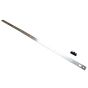 Cover Plate Kit (600mm) for Stihl HL 145, HLA 135 Hedgetrimmer - OEM No. 4243 007 1004