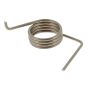 Torsion Spring for Stihl HL-KM 0-145 Hedgetrimmer - OEM No. 42431824501