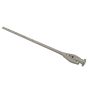 Gear Housing (0 degree, 600mm) for Stihl HL94C-E, HLA135K, HL91KC-E, HL94KC-E Hedgetrimmer - OEM No. 4243 640 0511