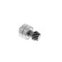 Drive Pinion for Stihl HL 94 C-E, HL 94 KC-E Hedgetrimmers - OEM No. 4243 640 2500