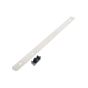 Cover plate kit for Stihl FH 145 Kombi Tool - OEM No. 4243 007 1005