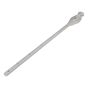 Gear Housing (0 deg, 500 mm) for Stihl HL-KM 0°, HL56K Hedgetrimmers - OEM No. 4243 640 0509