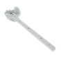 Gear Housing 145°, 250mm for Stihl FH 145°, FH-KM 145° Scrub Cutters - OEM No. 4243 640 0525