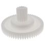 Spur gear for Stihl FR410C, FR460TC Backpack Brushcutters - 4244 195 6700