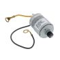 Electric Motor for Stihl BR 450 C-EF, BR 450 C-EF Z Backpack Blowers - OEM No. 4244 600 0200