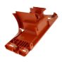 Filter Housing for Stihl BR350, BR430, BR450 Backpack Blowers - OEM No. 4244 140 2809