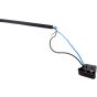 Throttle Cable for Stihl BR350 Petrol Backpack Blower - 4244 180 1112