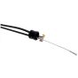 Throttle Cable for Stihl BR350 Petrol Backpack Blower - 4244 180 1112