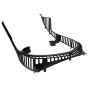Screen for Stihl BR350, BR430, BR450C-EF, BR450 Leaf Blowers - 4244 706 8003