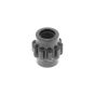 Adjusting Wheel for Stihl SR430, SR450 Mist Blowers - OEM No. 4244 793 0101