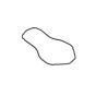 Makita Seal Ring A HR4013c - 424558-9
