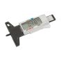 Tyre Tread Depth Gauge - Range 0-25mm