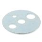Choke Shutter for Stihl BR500, BR550 Leaf Blower - OEM No. 4282 121 2900