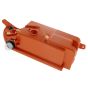 Filter Housing for Stihl BR550, BR600 Backpack Leaf Blower - OEM No. 4282 140 2851