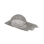 Screen for Stihl BR500, BR600 Blowers - OEM No. 4282 141 9000