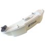 Fuel Tank Assembly for Stihl BR500 BR600 BR700 Blowers - 4282 350 0407