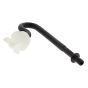 Connector fits Sthil BR500, BR550, BR600 Leaf Blowers - 4282 350 1402
