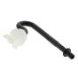 Connector fits Sthil BR500, BR550, BR600 Leaf Blowers - 4282 350 1402