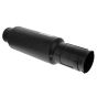 Blower Tube Silencer for Stihl BR500, BR550 Blowers - 4282 780 8200
