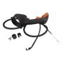 Control Handle for Stihl BR500 Backpack Leaf Blower - 4282 790 1305