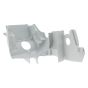 Air Guide Shroud for Stihl BR550, BR600, BR700, BR500 Backpack Blowers - OEM No. 4282 087 3002