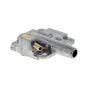 End Cover for Stihl BR500, BR550, BR600, BR700 Blowers - 4282 121 0800