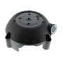 Starter Cover for Stihl BR550, BR500, BR600 Petrol Backpack Blowers - OEM No. 4282 190 0400