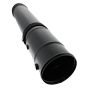 Blower Tube for Stihl BR550, BR430, BR600, BR500 Leaf Blowers - OEM No. 4282 700 1809