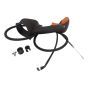 Control Handle for Stihl BR500 Backpack Leaf Blower - 4282 790 1305
