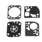 Set of Carburettor Parts for Stihl BR 500-Z, BR 600-Z Backpack Blower - OEM No. 4283 007 1700