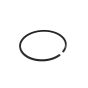 Piston Ring Ø 50x1.2mm for Stihl BR 500, BR 500-Z, BR 550 Leaf Blower - OEM No. 4283 034 3006