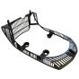 Fan Grill for Stihl BR 800 Backpack Blower - OEM No. 4283 706 8000