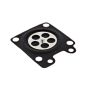 Diaphragm for Kawasaki KCS525A, KHD600B, KHS1100B Hedgetrimmers - OEM No. 430282090