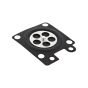 Diaphragm for Kawasaki KCL525A, KCL525AC Hedgetrimmers - OEM No. 430282096