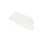 Reservoir for Kawasaki Engines - OEM No. 430782055