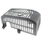 Muffler Guard for Stihl BT360 Two Man Earth Auger - 4308 140 7200