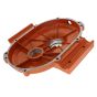 Lower Gear Housing for Stihl BT309 Auger - OEM No. 4309 641 5300