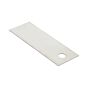 Flat Spring for Stihl BT 130, BT 131, BT 120 C Earth Auger - 4311 162 7805